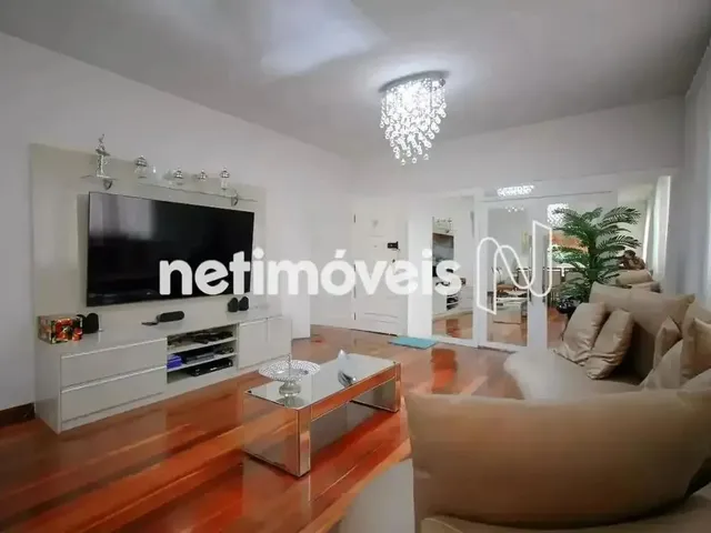 Imagem: Venda Apartamento 4 Quartos Savassi Belo