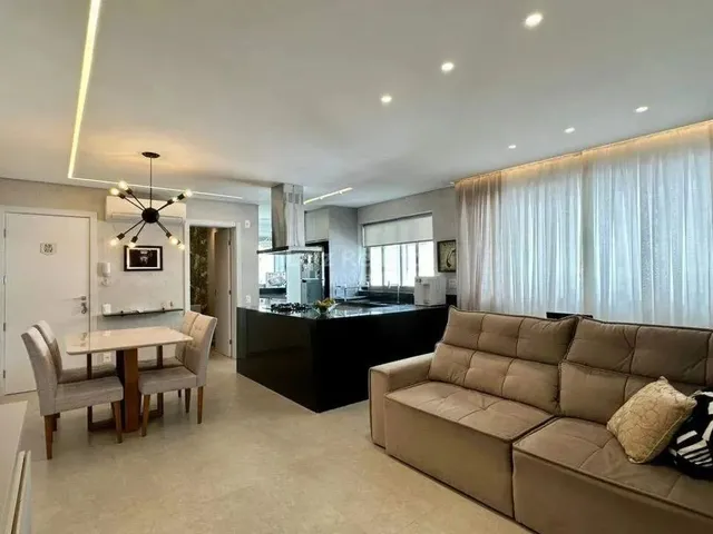 Imagem: Apartamento À Venda no Bairro Savassi