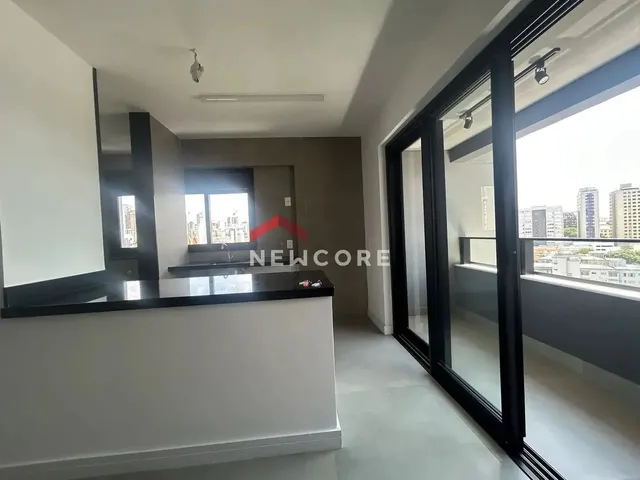 Imagem: Apartamento em Rua dos Aimorés - Santo