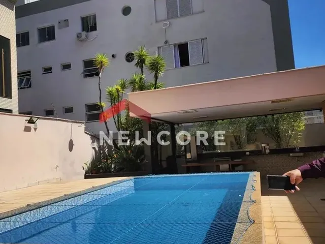 Imagem: Apartamento em Rua Joanésia - Serra - Belo