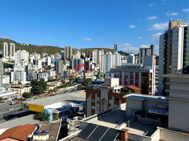 Imagem: Cobertura em Rua Equador - São Pedro