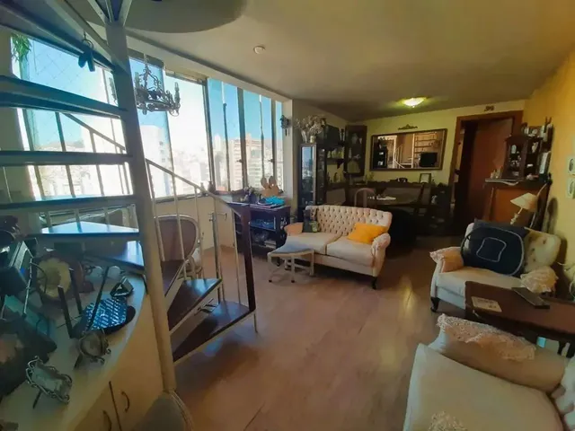 Imagem: Cobertura com 3 Quartos À Venda, 138 M²