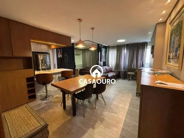 Imagem: Apartamento com 2 Quartos À Venda, 64 M²