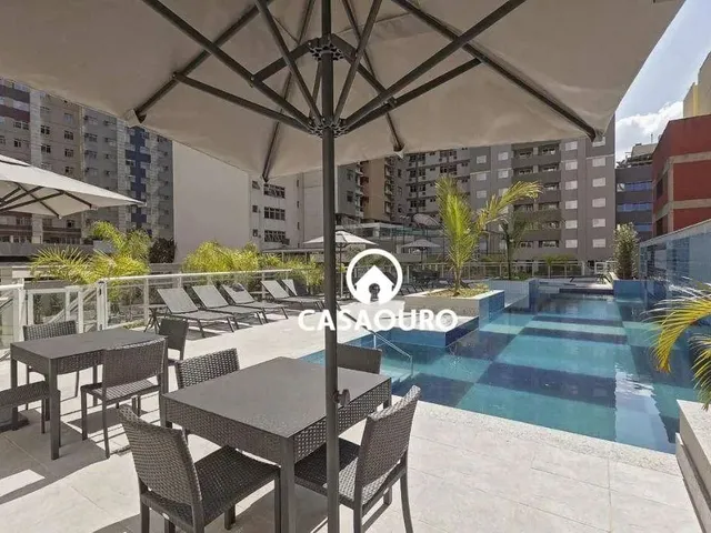 Imagem 13: Apartamento com 2 Quartos À Venda, 64 M² por R$ 825.000 - Centro - Belo Horizonte/Mg