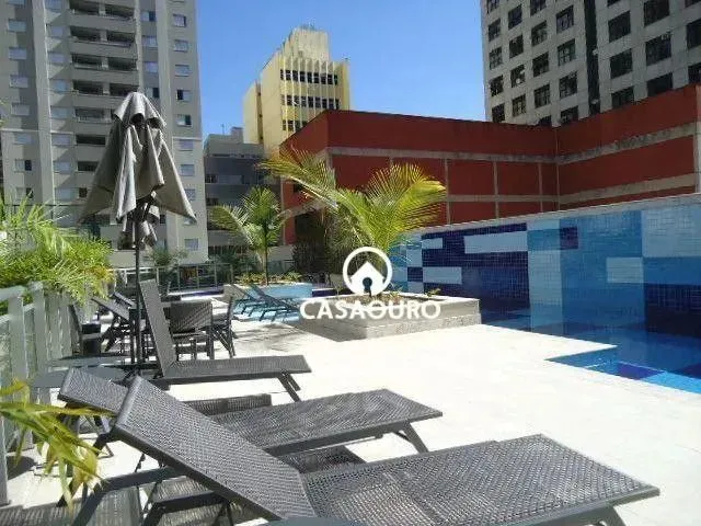 Imagem 3: Apartamento com 2 Quartos À Venda, 64 M² por R$ 825.000 - Centro - Belo Horizonte/Mg