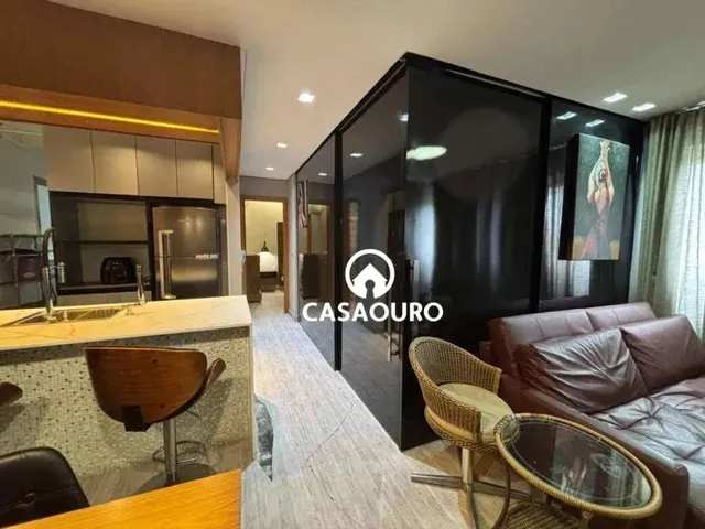 Imagem 7: Apartamento com 2 Quartos À Venda, 64 M² por R$ 825.000 - Centro - Belo Horizonte/Mg