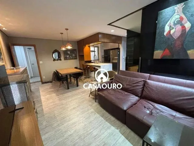 Imagem 10: Apartamento com 2 Quartos À Venda, 64 M² por R$ 825.000 - Centro - Belo Horizonte/Mg