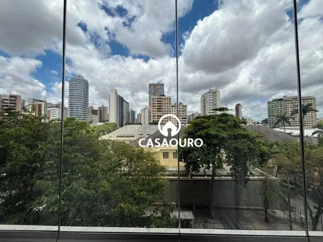Imagem 14: Apartamento com 2 Quartos À Venda, 64 M² por R$ 825.000 - Centro - Belo Horizonte/Mg