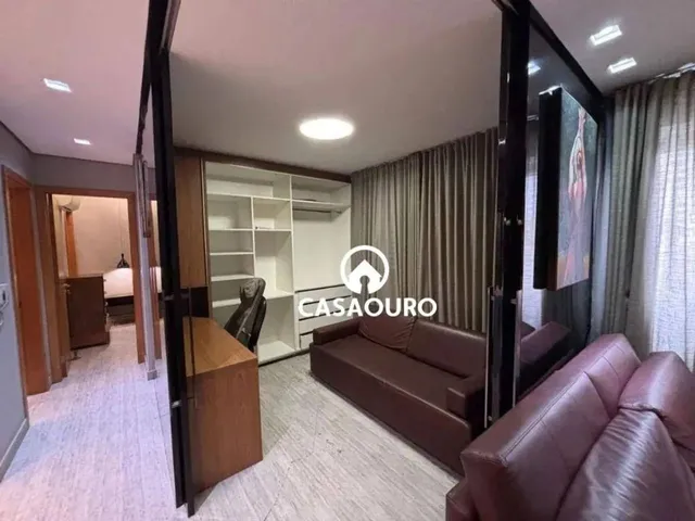 Imagem 15: Apartamento com 2 Quartos À Venda, 64 M² por R$ 825.000 - Centro - Belo Horizonte/Mg