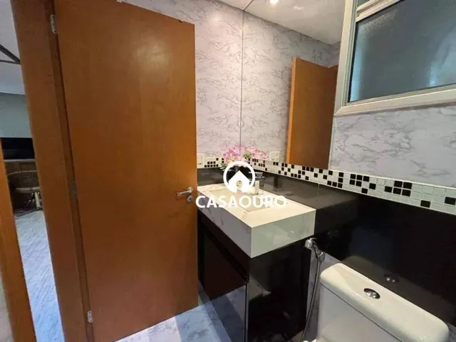 Imagem 11: Apartamento com 2 Quartos À Venda, 64 M² por R$ 825.000 - Centro - Belo Horizonte/Mg