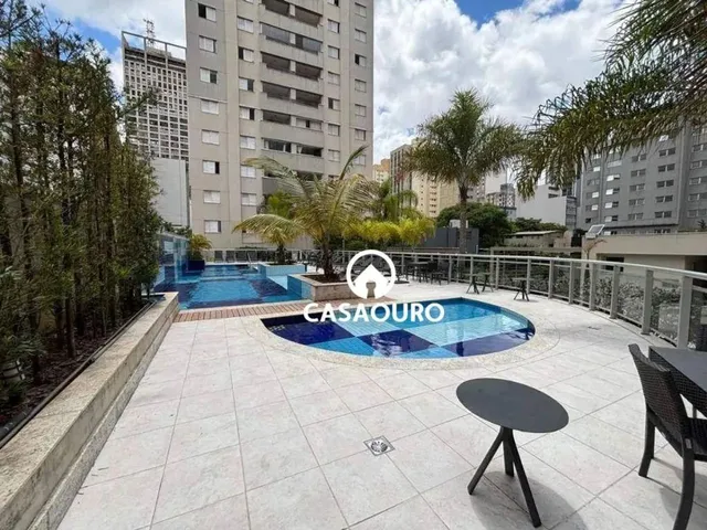 Imagem 6: Apartamento com 2 Quartos À Venda, 64 M² por R$ 825.000 - Centro - Belo Horizonte/Mg