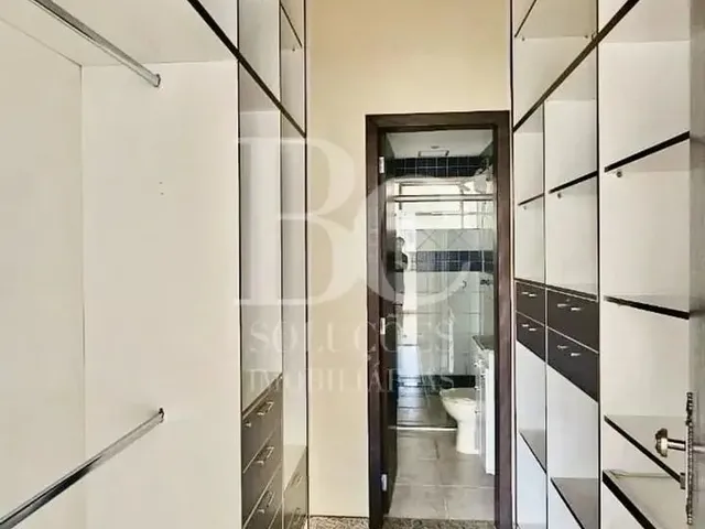 Imagem 16: Apartamento 03 Quartos 01 Suíte Centro/Bh Venda