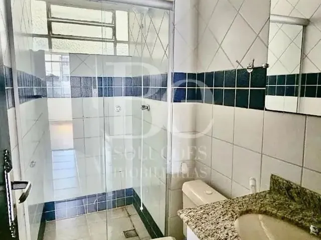 Imagem 2: Apartamento 03 Quartos 01 Suíte Centro/Bh Venda