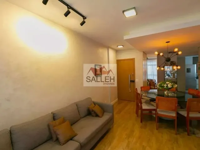 Imagem: Apartamento À Venda no Bairro Belvedere
