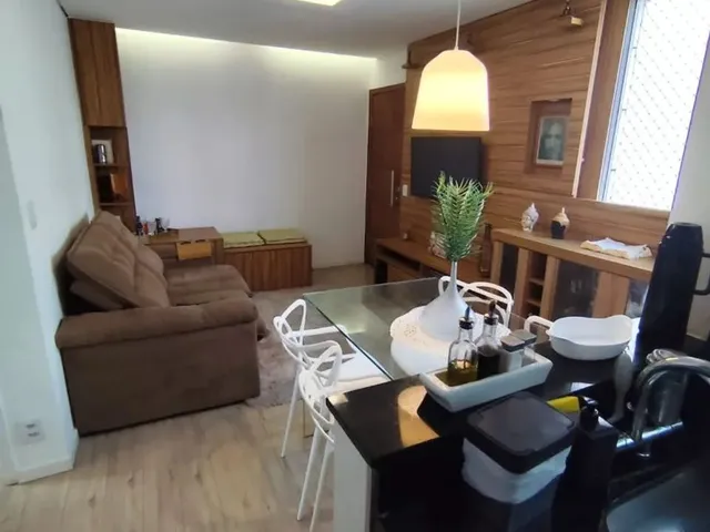 Imagem: Oportunidade! Apartamento em Belo Horizonte