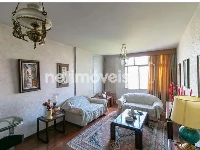 Imagem: Venda Apartamento 4 Quartos Vila Paris Belo