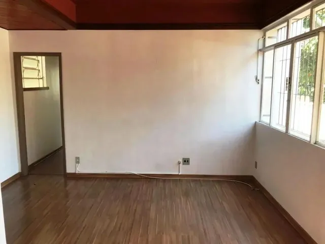 Imagem 12: Areá Privativa no Serra