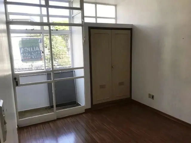 Imagem 15: Areá Privativa no Serra