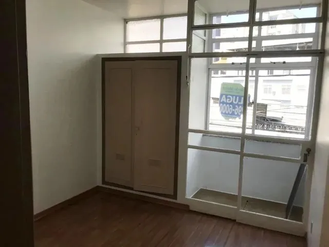 Imagem 6: Areá Privativa no Serra
