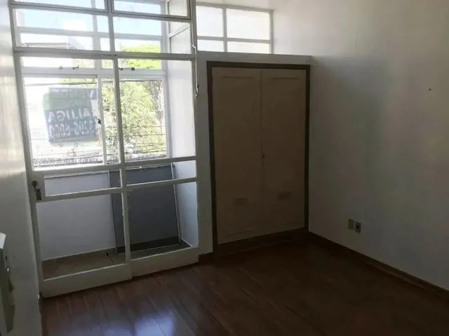 Imagem 14: Areá Privativa no Serra