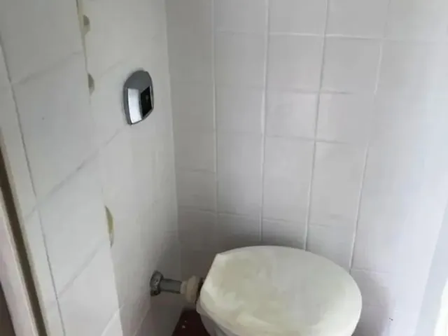 Imagem 8: Areá Privativa no Serra