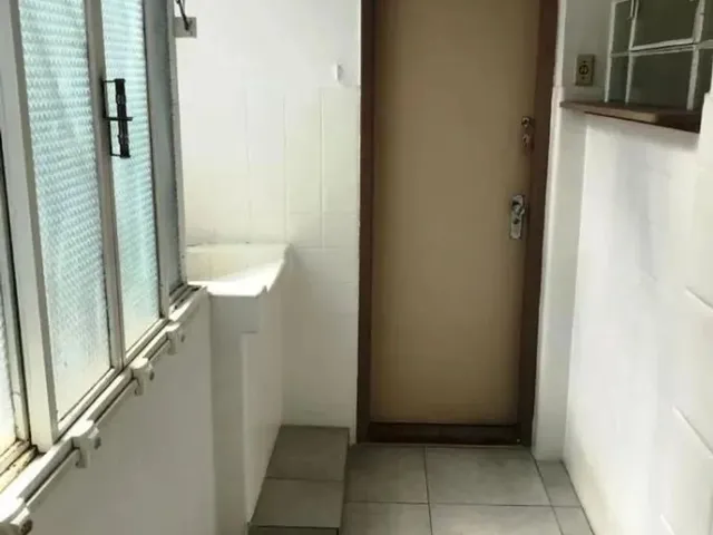 Imagem 7: Areá Privativa no Serra