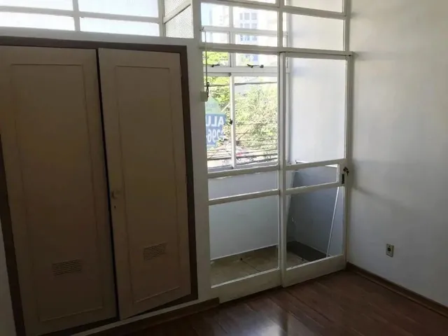 Imagem 9: Areá Privativa no Serra