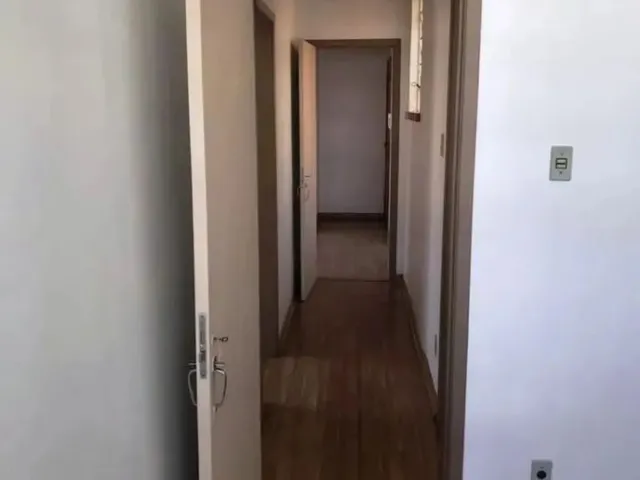 Imagem 16: Areá Privativa no Serra