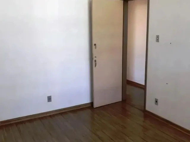 Imagem 3: Areá Privativa no Serra