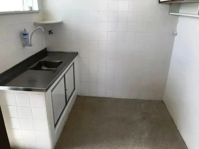 Imagem 5: Areá Privativa no Serra