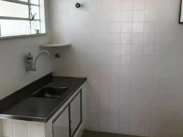 Imagem 11: Areá Privativa no Serra