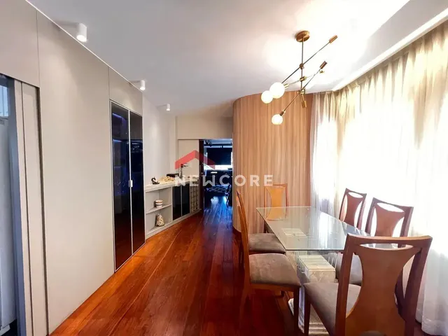 Imagem: Apartamento em Rua Califórnia - Sion