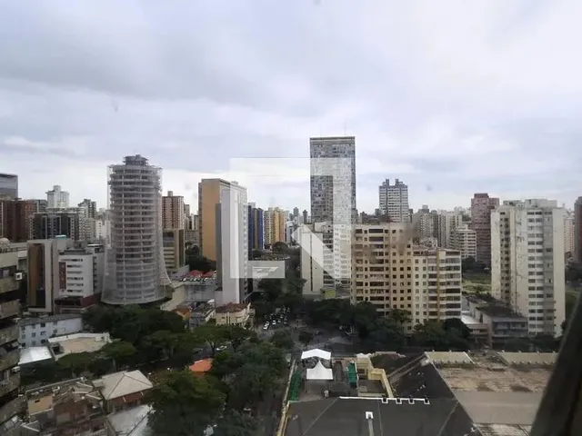Imagem 8: Apartamento À Venda - Centro, 1 Quarto, 24 M2