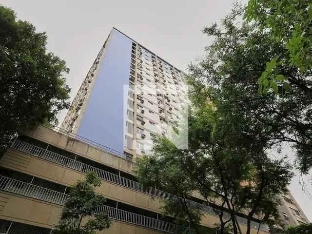 Imagem 3: Apartamento À Venda - Centro, 1 Quarto, 24 M2