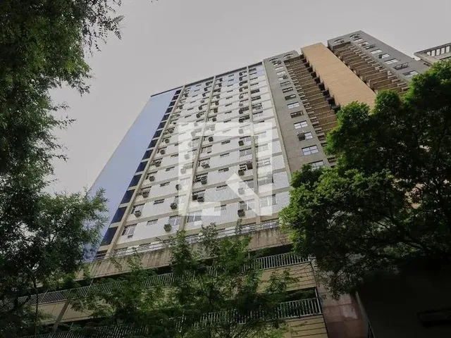 Imagem 4: Apartamento À Venda - Centro, 1 Quarto, 24 M2