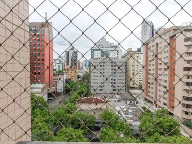 Imagem 5: Imóvel para Venda Possui 83 Metros Quadrados com 3 Quartos em Savassi - Belo Horizonte
