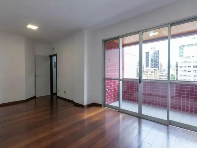 Imagem 6: Imóvel para Venda Possui 83 Metros Quadrados com 3 Quartos em Savassi - Belo Horizonte