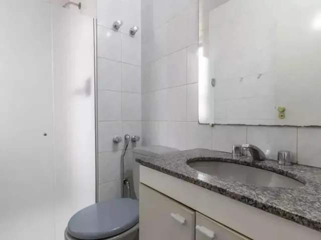 Imagem 14: Imóvel para Venda Possui 83 Metros Quadrados com 3 Quartos em Savassi - Belo Horizonte