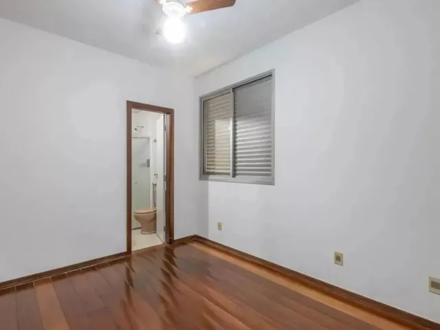 Imagem 7: Imóvel para Venda Possui 83 Metros Quadrados com 3 Quartos em Savassi - Belo Horizonte