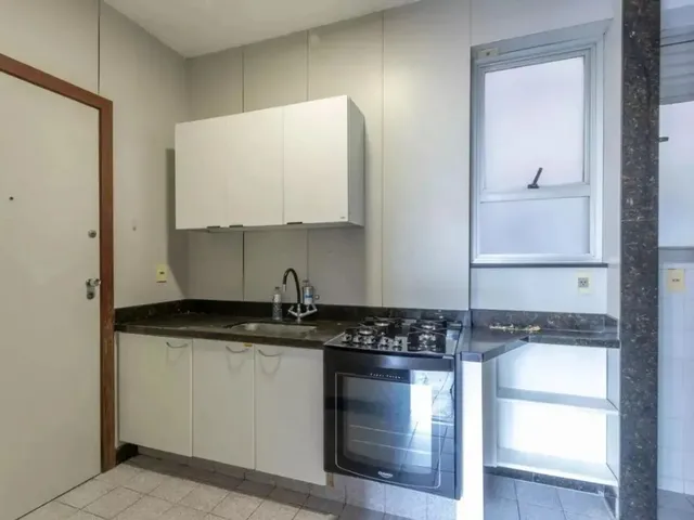 Imagem 10: Imóvel para Venda Possui 83 Metros Quadrados com 3 Quartos em Savassi - Belo Horizonte