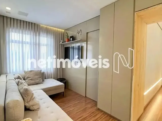 Imagem: Venda Apartamento 3 Quartos santa Lúcia