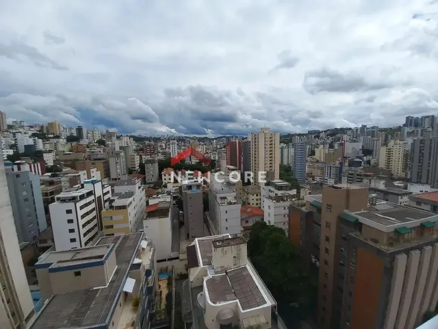 Imagem: Cobertura em Rua Nunes Vieira - Santo Antônio