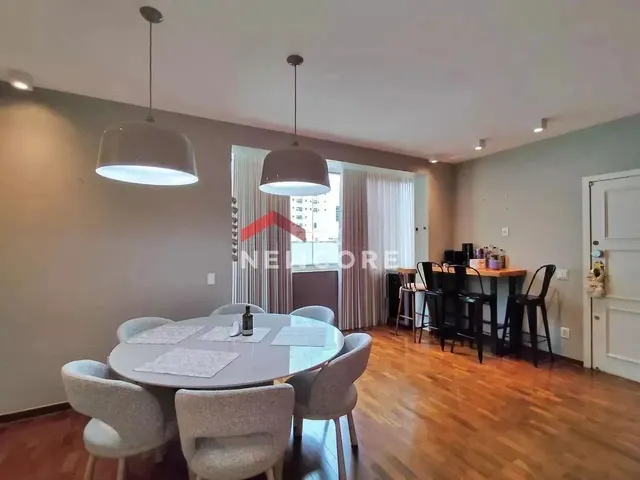 Imagem 7: Apartamento em Rua Cassiporé - Anchieta - Belo Horizonte/Mg
