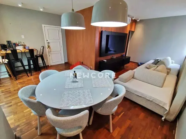 Imagem 15: Apartamento em Rua Cassiporé - Anchieta - Belo Horizonte/Mg