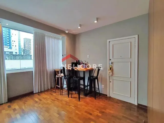 Imagem 12: Apartamento em Rua Cassiporé - Anchieta - Belo Horizonte/Mg