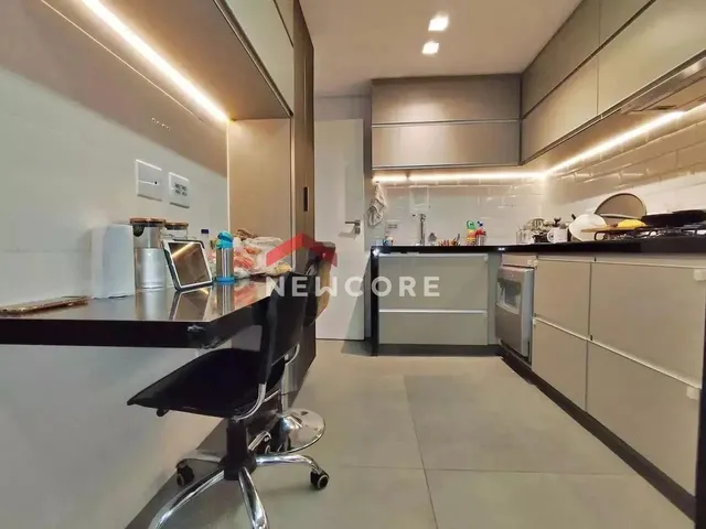 Imagem 11: Apartamento em Rua Cassiporé - Anchieta - Belo Horizonte/Mg