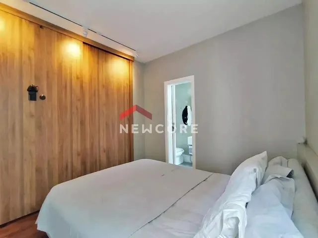 Imagem 6: Apartamento em Rua Cassiporé - Anchieta - Belo Horizonte/Mg