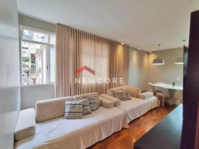 Imagem 5: Apartamento em Rua Cassiporé - Anchieta - Belo Horizonte/Mg