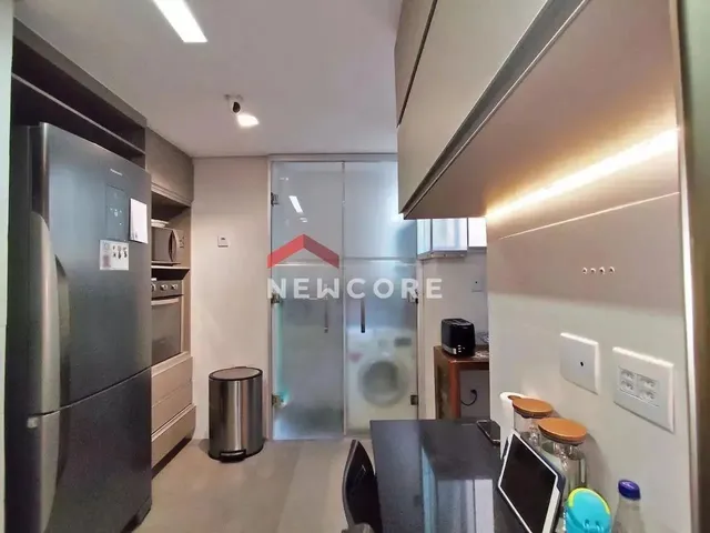 Imagem 14: Apartamento em Rua Cassiporé - Anchieta - Belo Horizonte/Mg