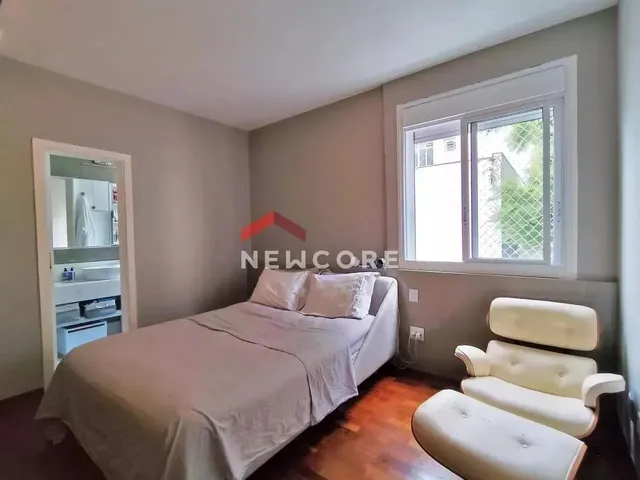 Imagem 8: Apartamento em Rua Cassiporé - Anchieta - Belo Horizonte/Mg
